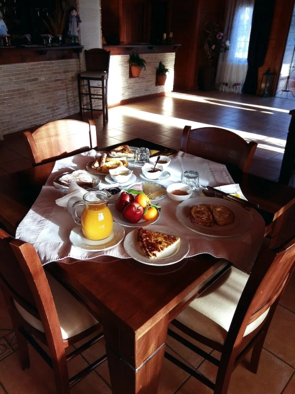 Villa Rustica