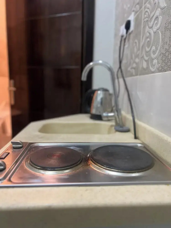 Sanabel Al Madina Serviced Apartments