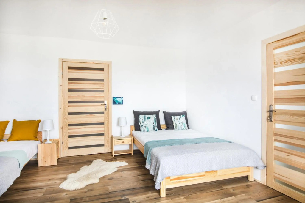 Apartamenty widokowe Zakopane