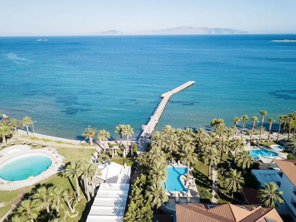 My Marina Select Hotel
