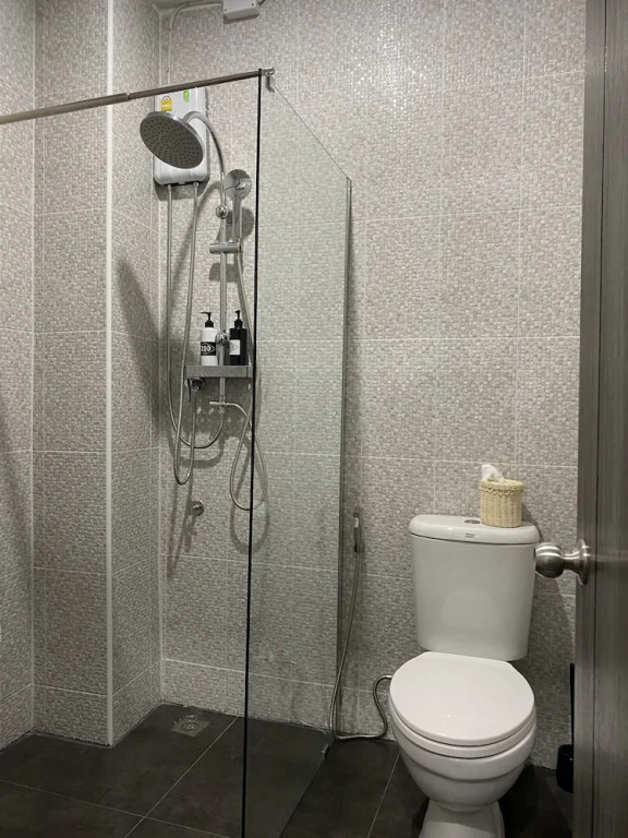 Two One Zero Apartment