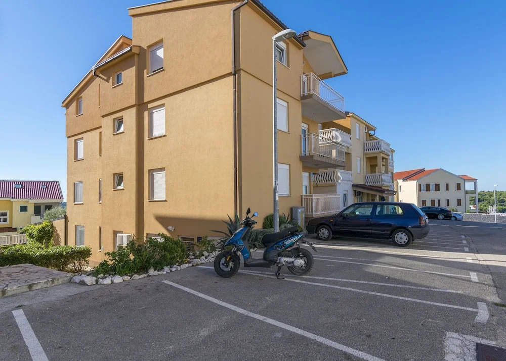 Apartment Ruzica