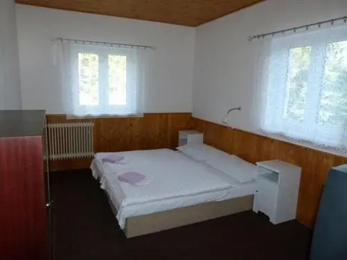 Hotel Sport