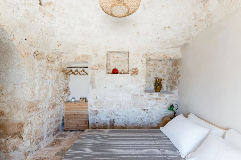 Trullo La Dolina by Wonderful Italy