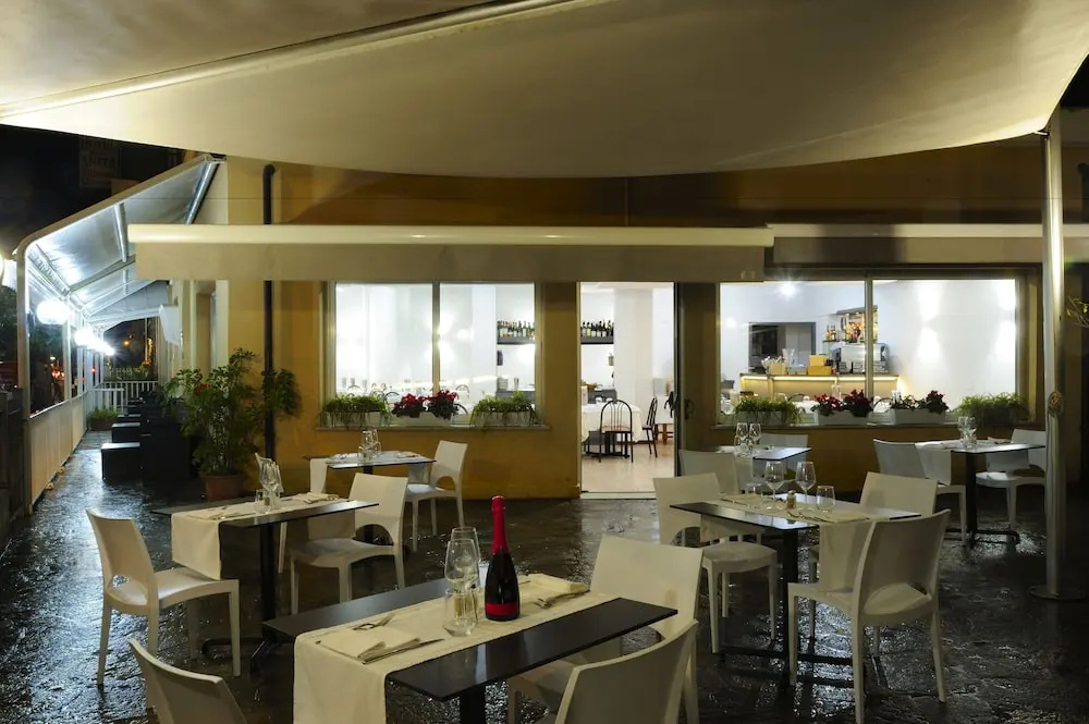 Albergo Anita Alassio