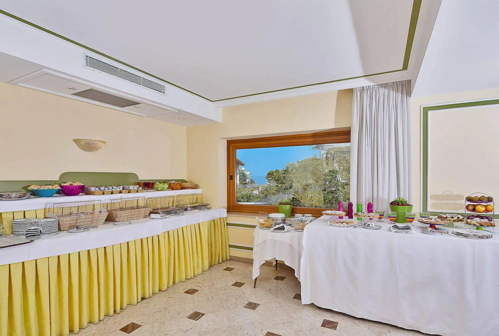 Hotel Tirrenia