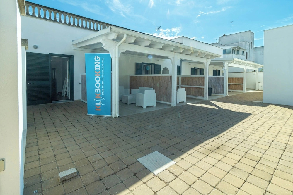 Residence Rossini Suites & Pool