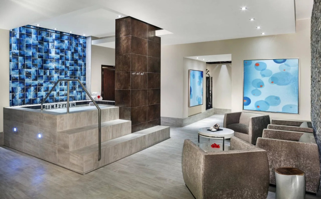 The Westin Lagunamar Ocean Resort Villas & Spa Cancun