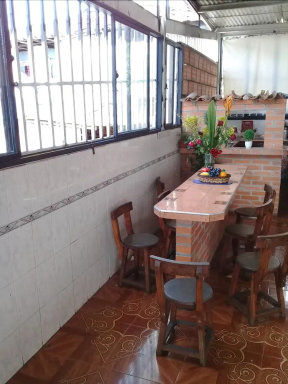 hotel el opita