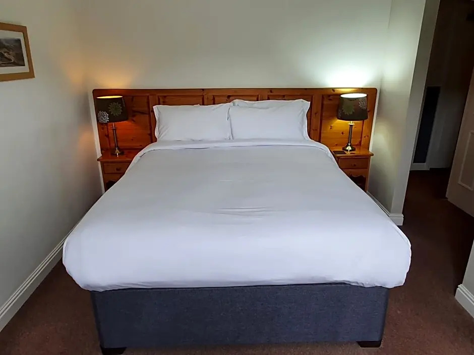 Swiss House B&B