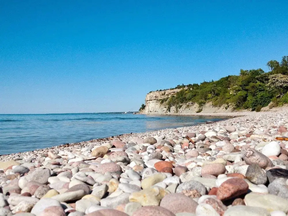 6 Person Holiday Home in Visby-by Traum