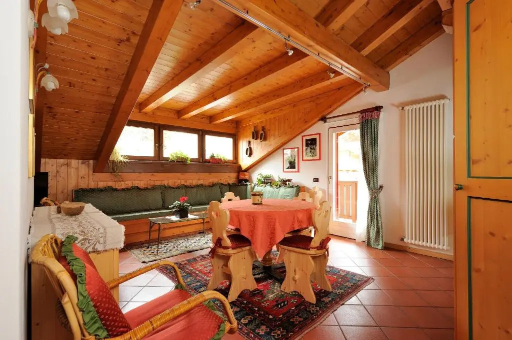 Chalet dei Pini