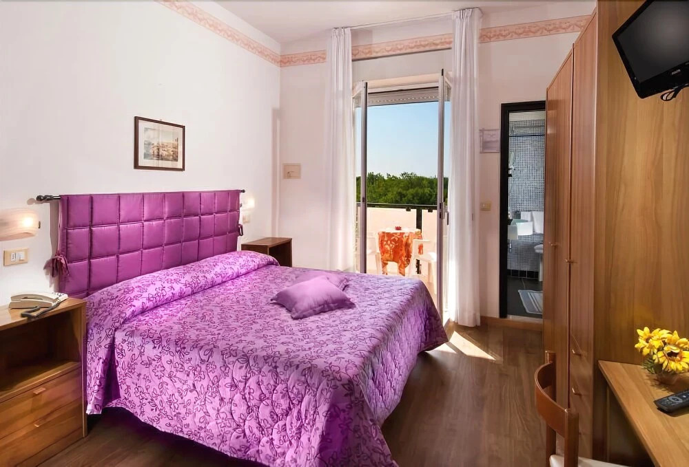 Hotel Tulipe Nazionale