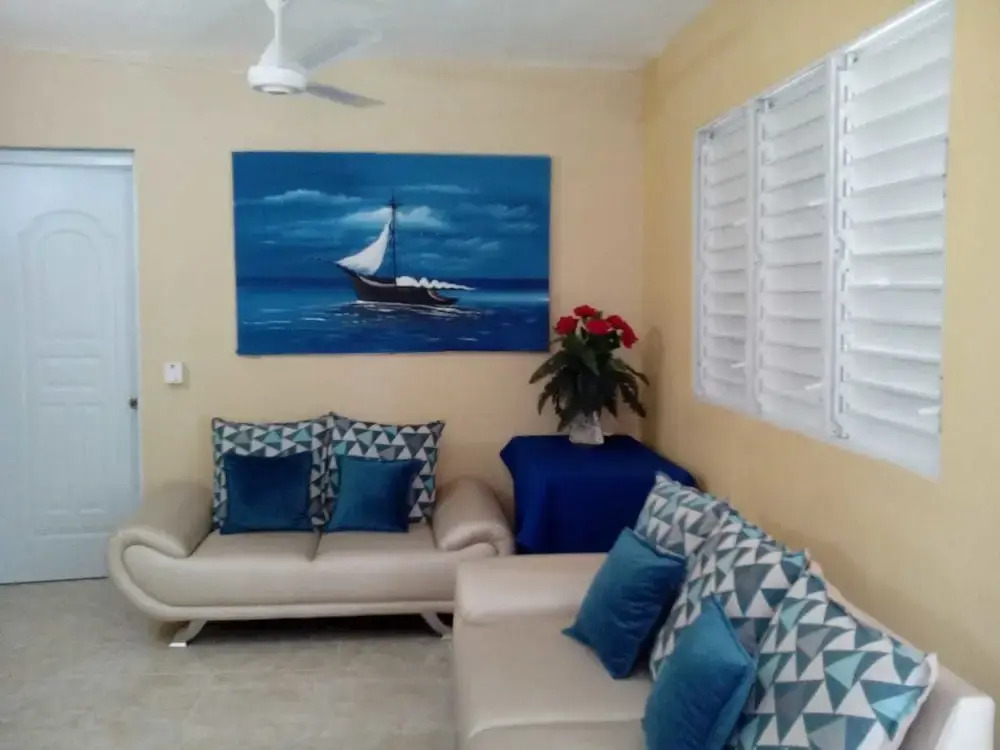 Prado Suites Las Terrenas