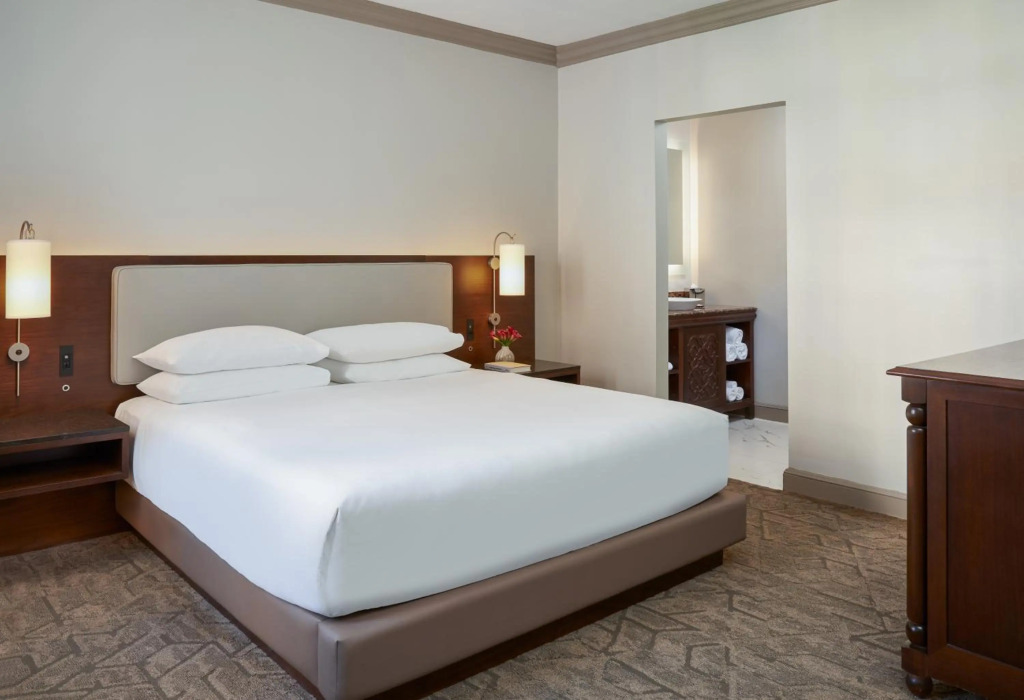 Hyatt Regency Coral Gables in Miami