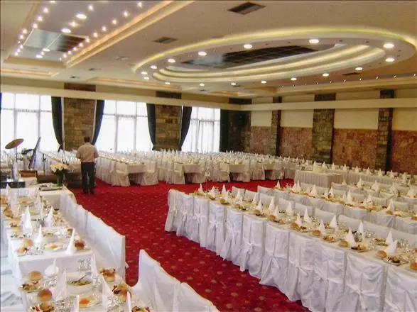Hotel Tsamis