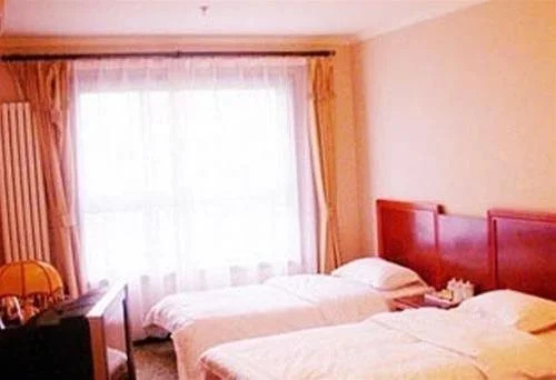 Beijing Binhai Mingzhu Hotel - Beijing