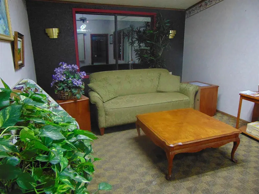 Rodeway Inn