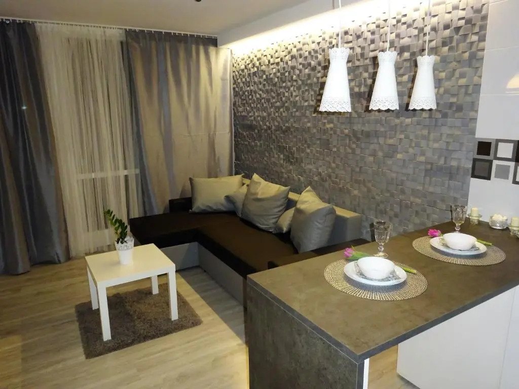 Apartament Junior