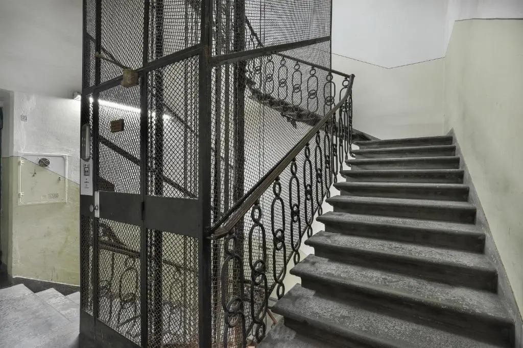 Santa Maria Novella Bright and Modern Apartment