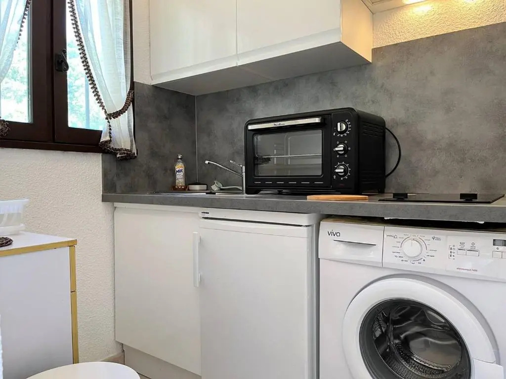 Appartement Le Lavandou, 2 pièces, 4 personnes - FR-1-251-417