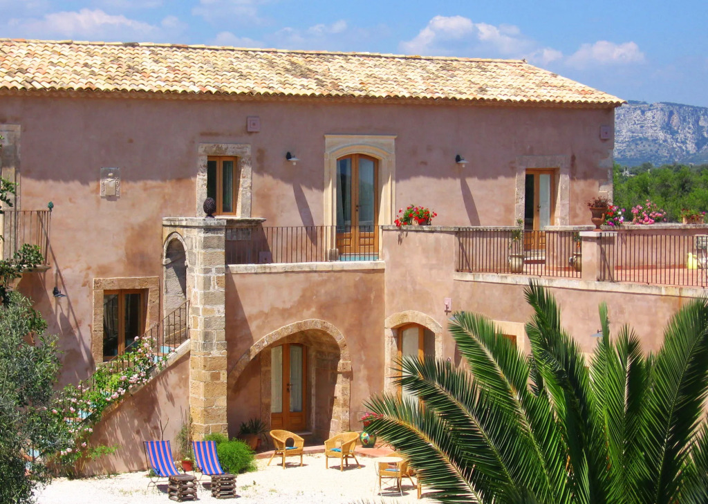 Agriturismo La Frescura