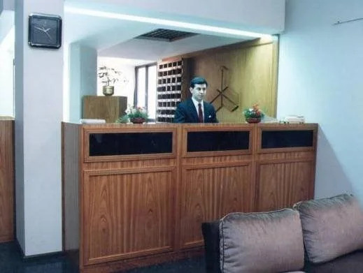 HOTEL ARENALES