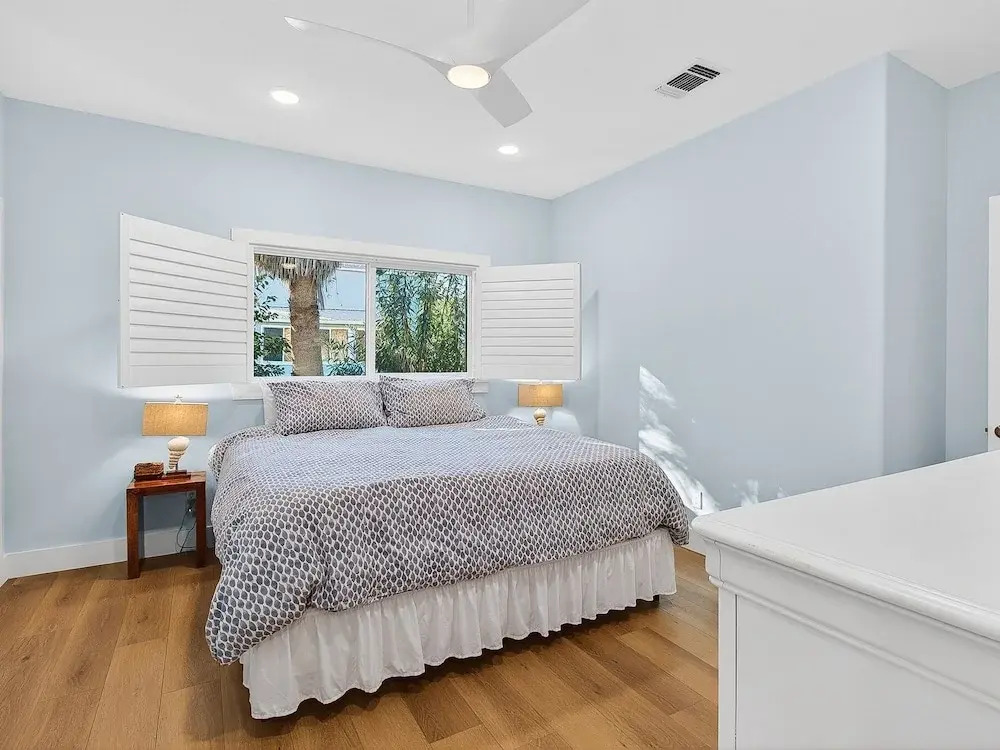Sea Esta F601b 2 Bedroom Home