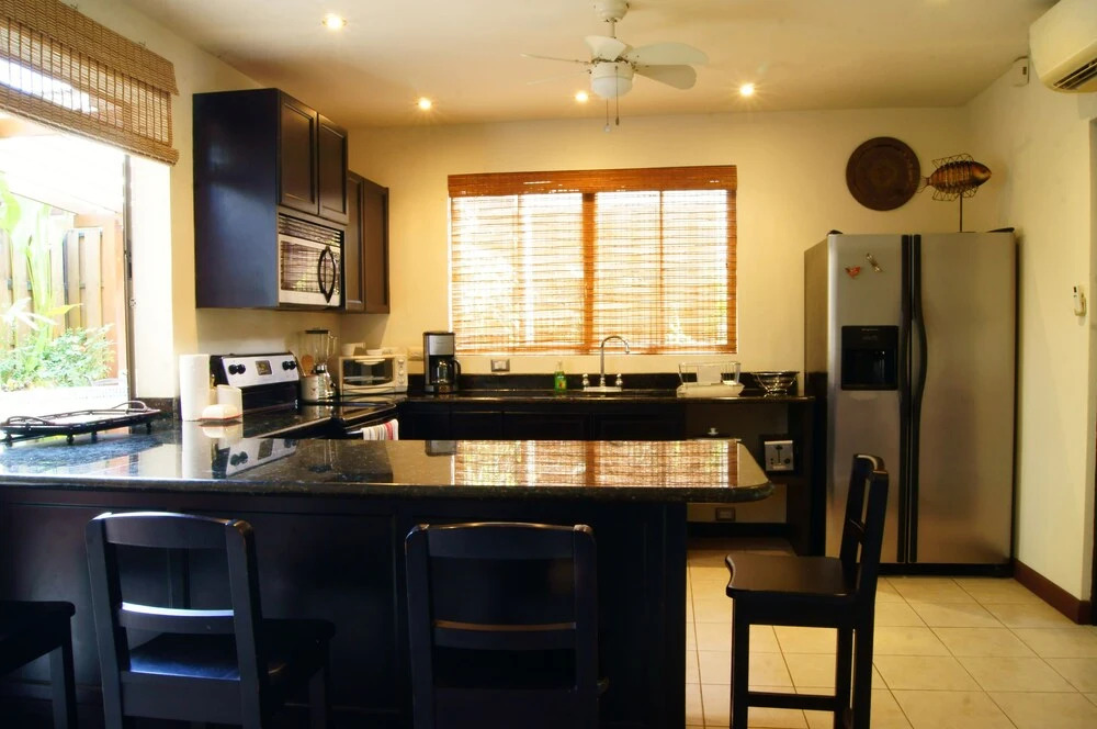 Villa Sitio de Ensueno Costa Rica