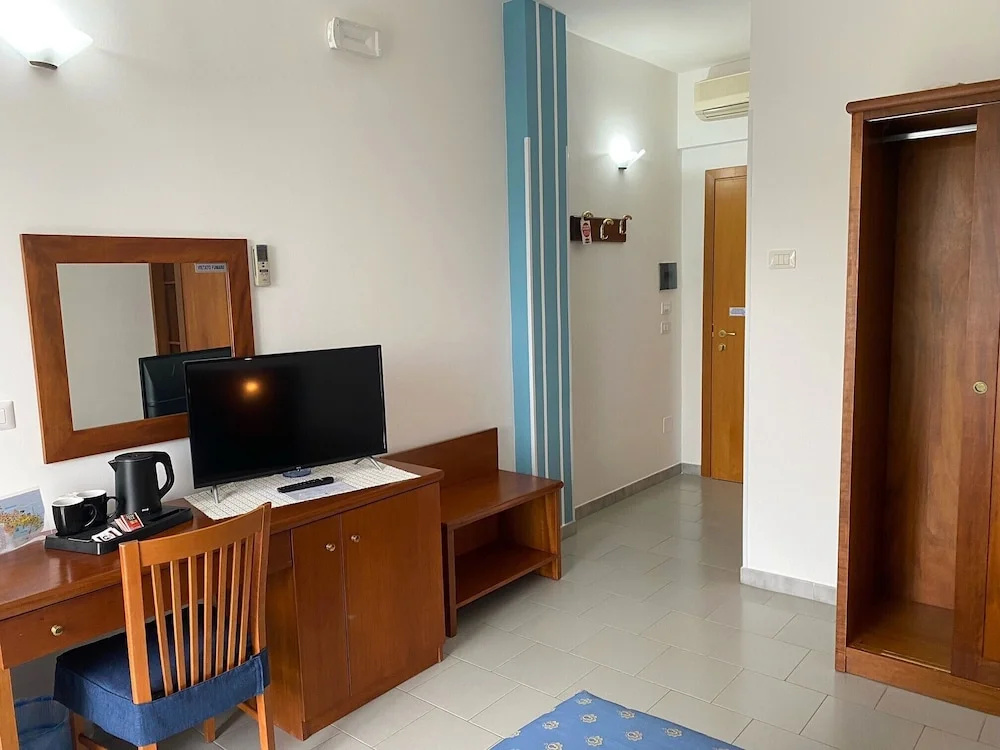 Hotel Villaggio Aurora