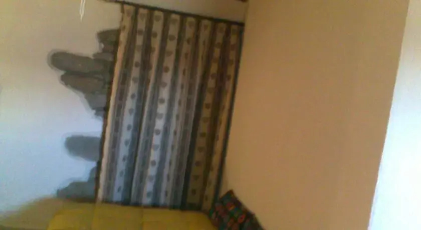 Tiz Sweet Home