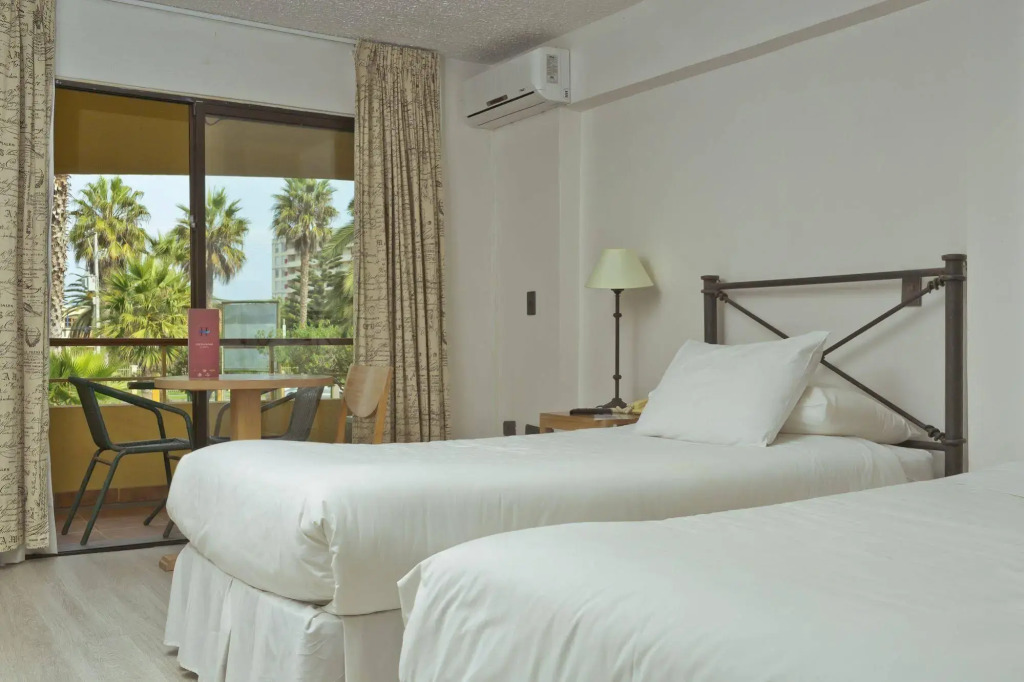 Hotel Palmas de La Serena
