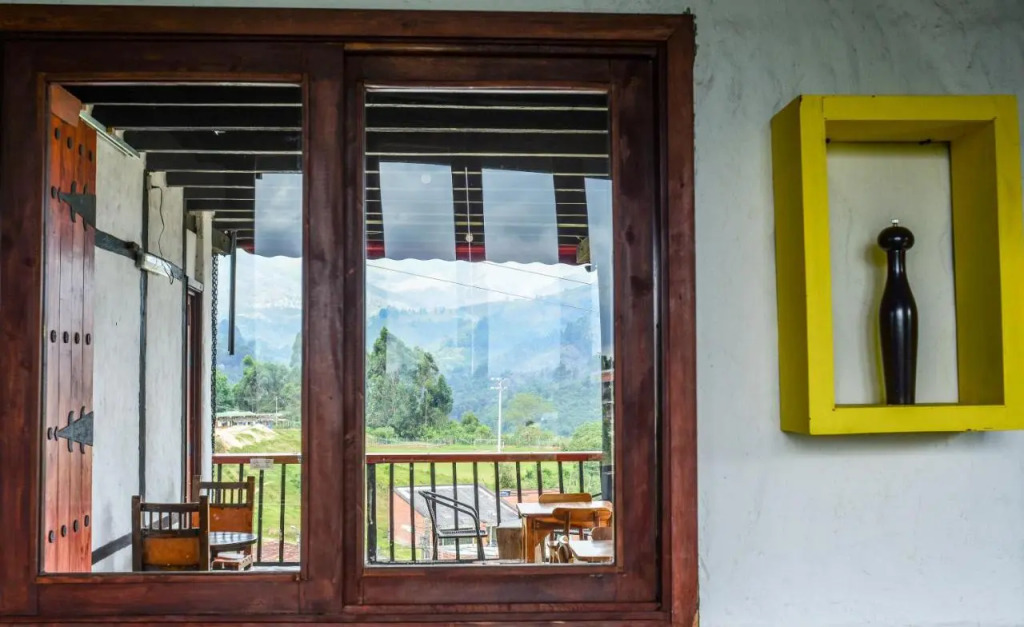 Coffee Tree Boutique Hostel