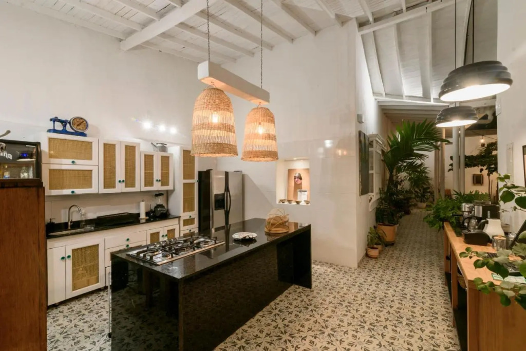 Casa Al Alma