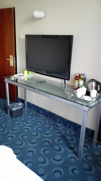 Juhe Express Hotel Luoyang Tianjin Road