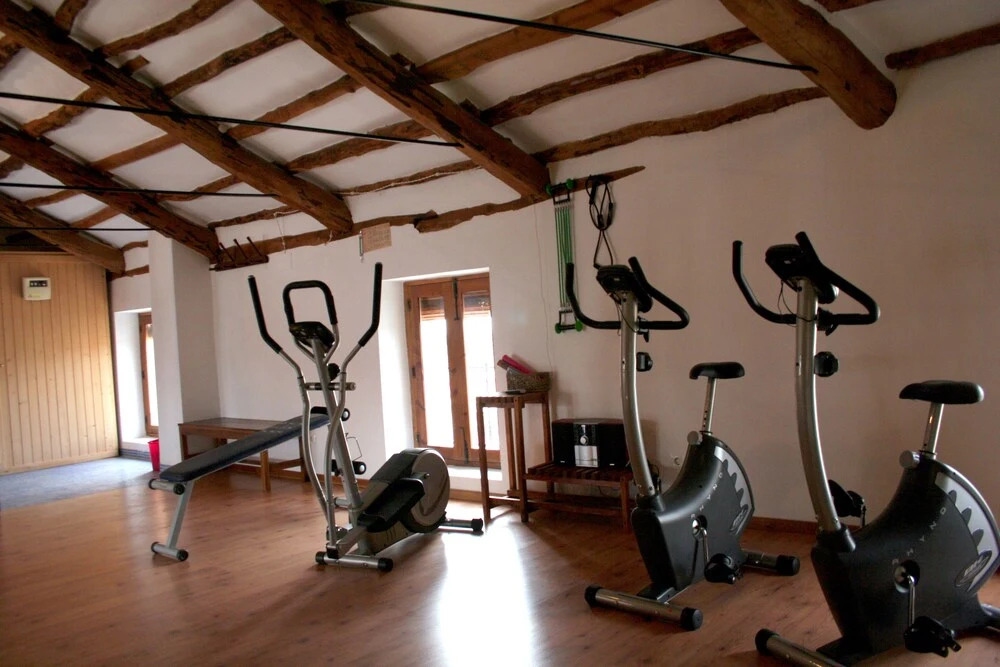 La Casona de Mahora