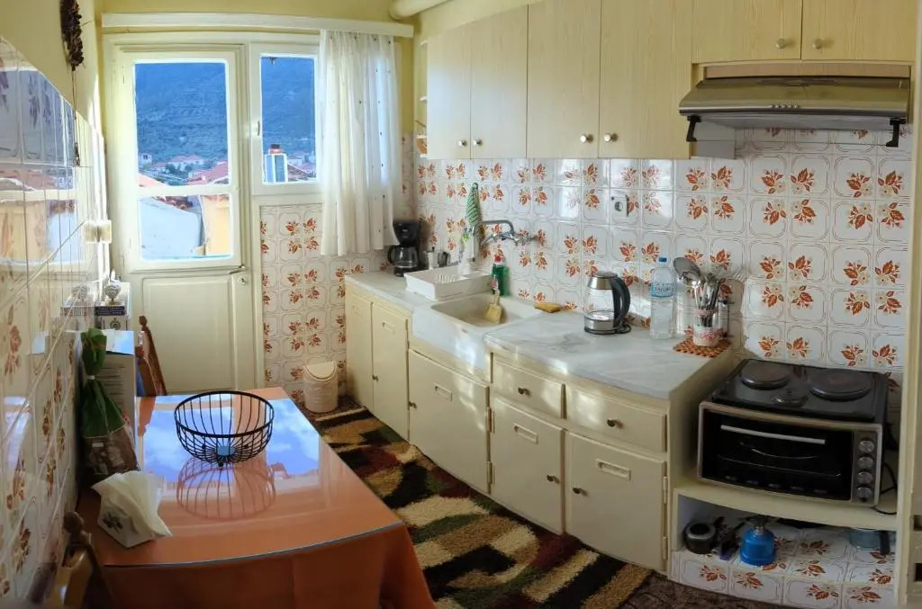 Small House for Holidays
