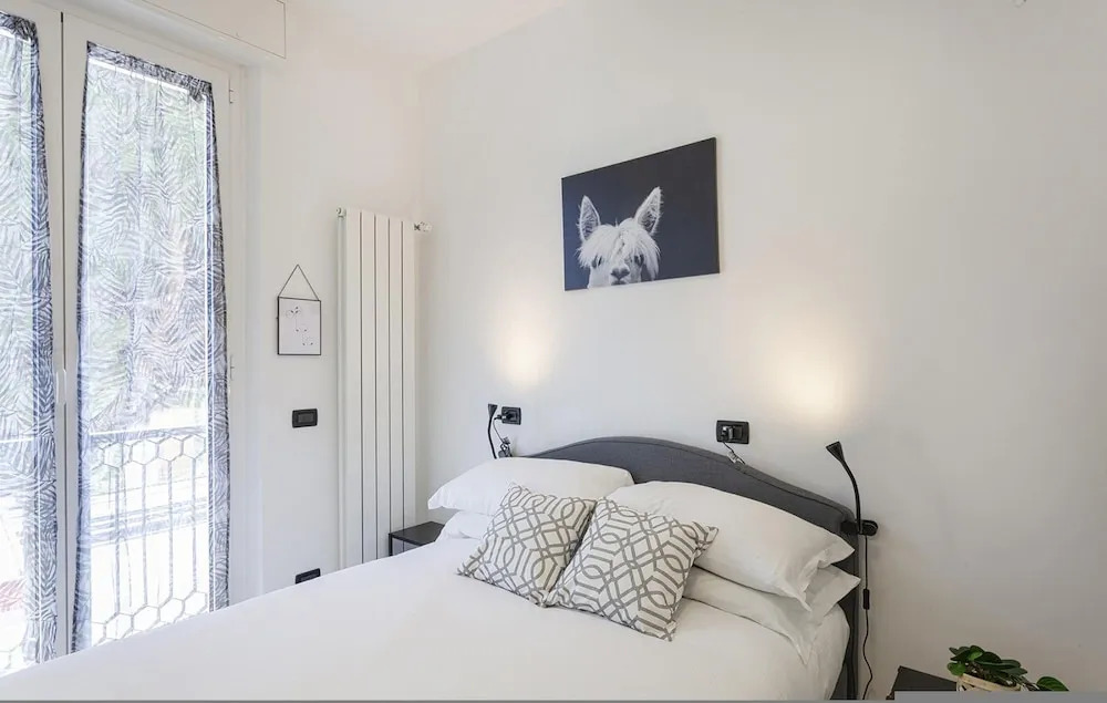 Shelley Apartments by Wonderful Italy