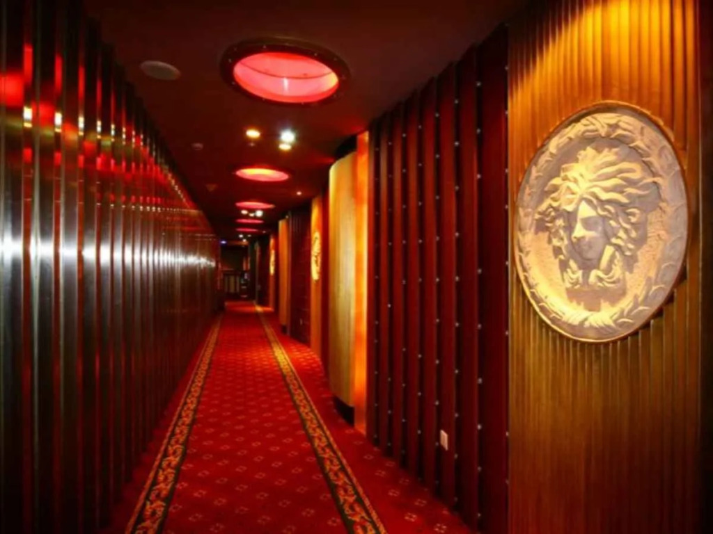Ruicheng Hotel