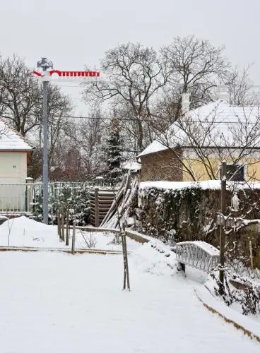 Nohab Apartman