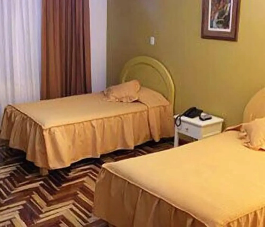 Astorga Hotel Arequipa