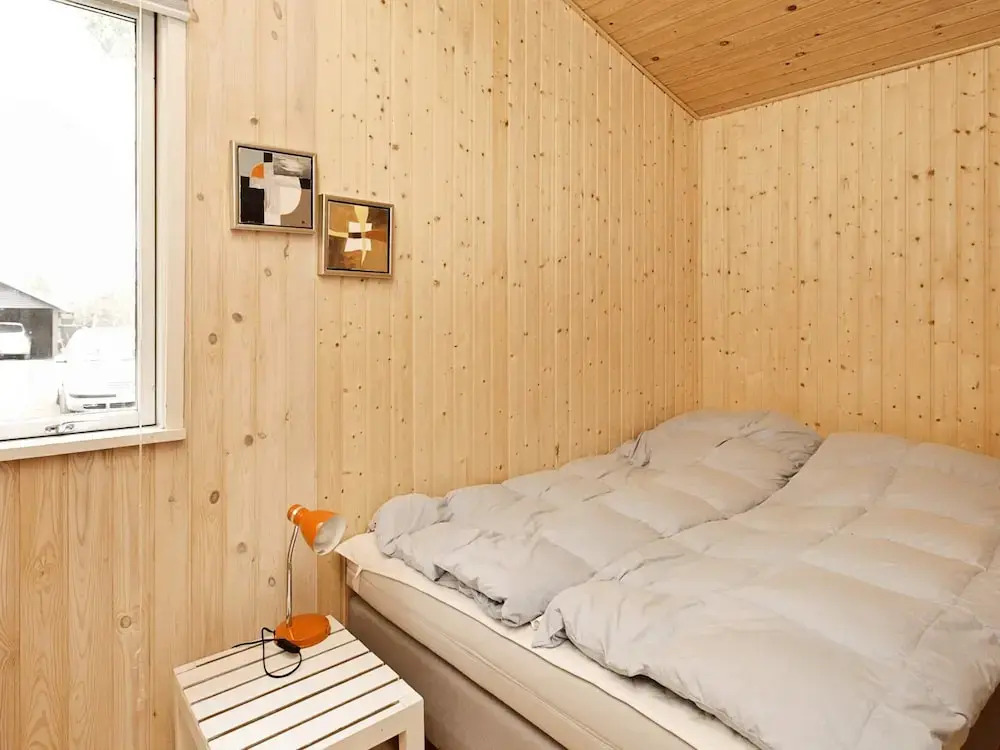 8 person holiday home in Ålbæk-By Traum