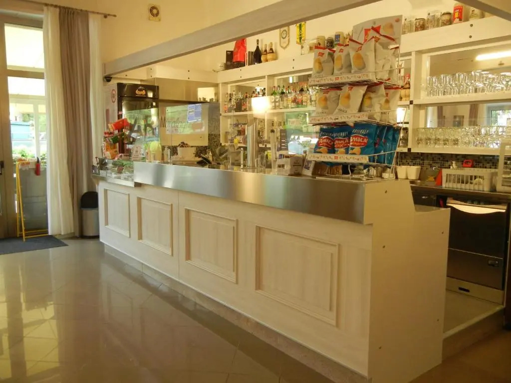 Albergo Miralaghi