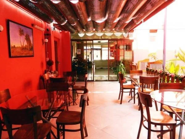 Hotel Cano