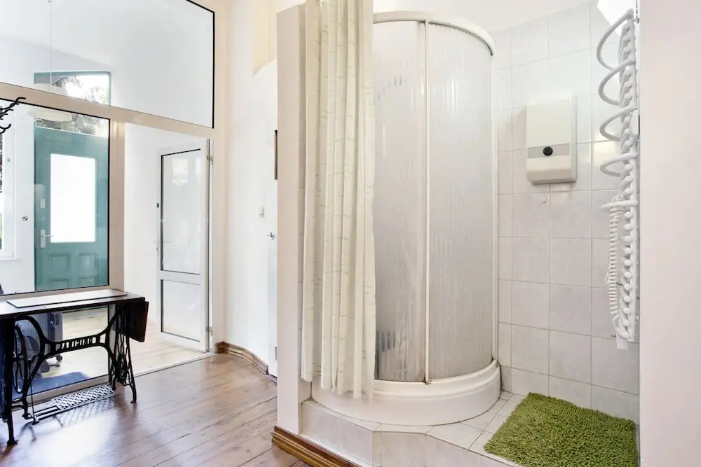 Sopockie Apartamenty - Parkowy