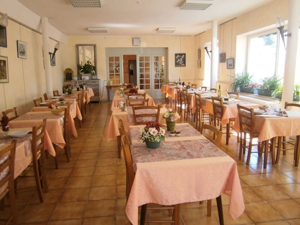 Hôtel Le Square