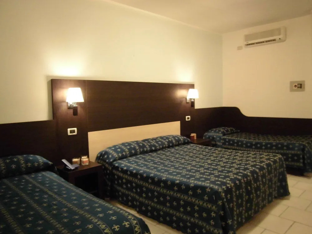 Hotel Europa Park