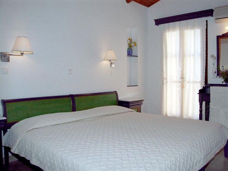 Olympia Village Hotel