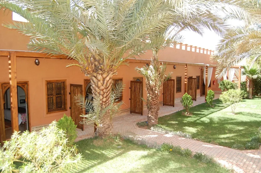 Le Palais Averroes
