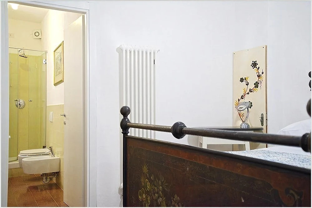 Hotel Gianni Franzi